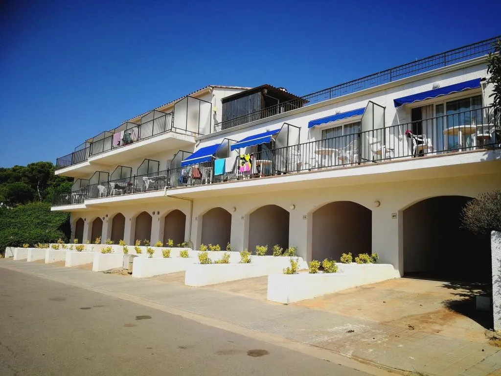 General view, Club Torre Vella, Costa Brava
