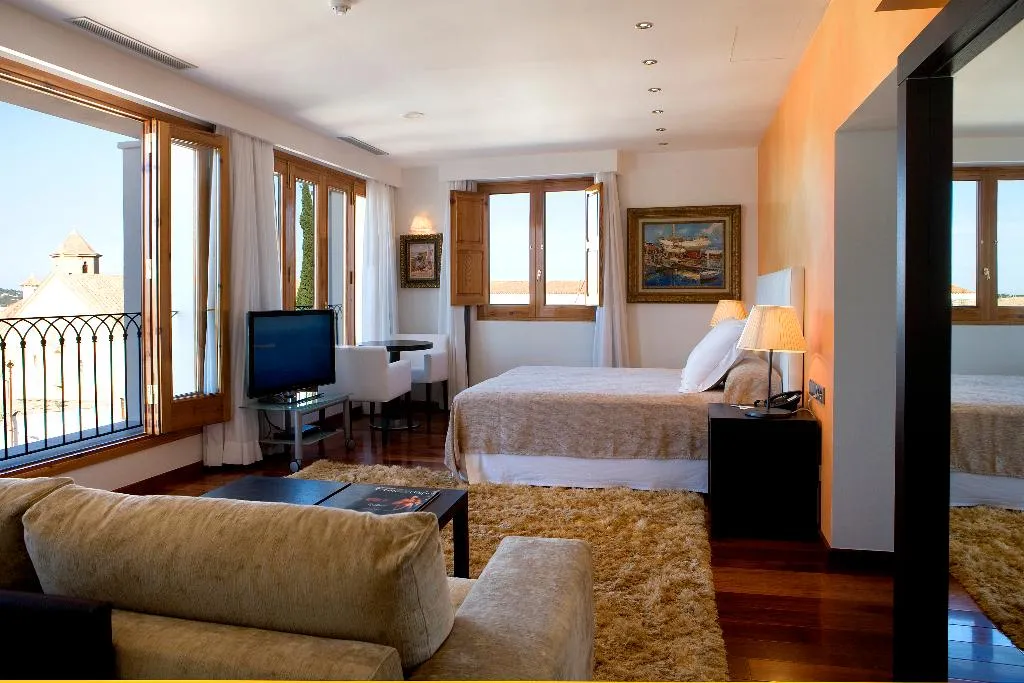 SUITE STANDARD Room, Mirador De Dalt Vila, Ibiza