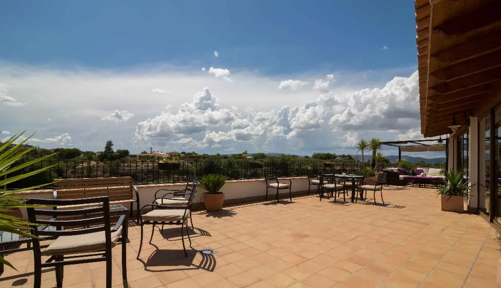 General view, La Sitja, Valencia