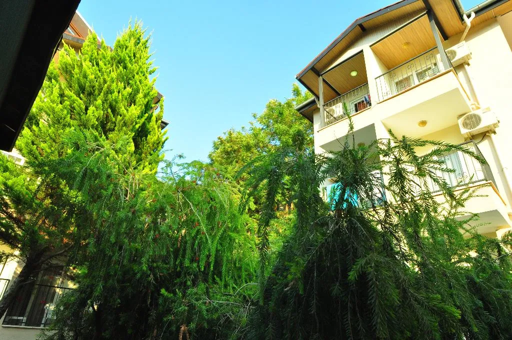 General view, Dynasty Hotel Side, Antalya