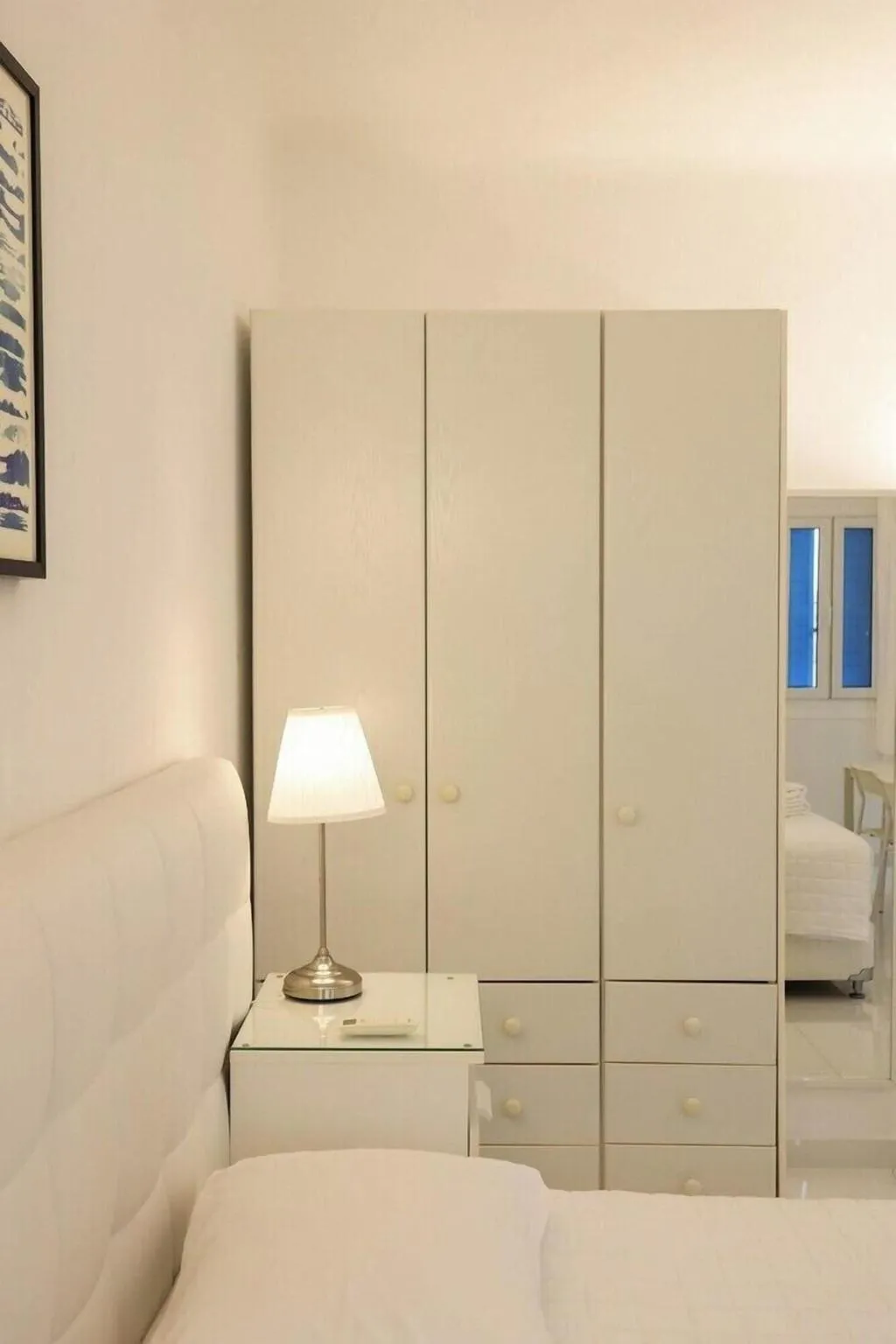 Room, Adikri Villas, Mykonos