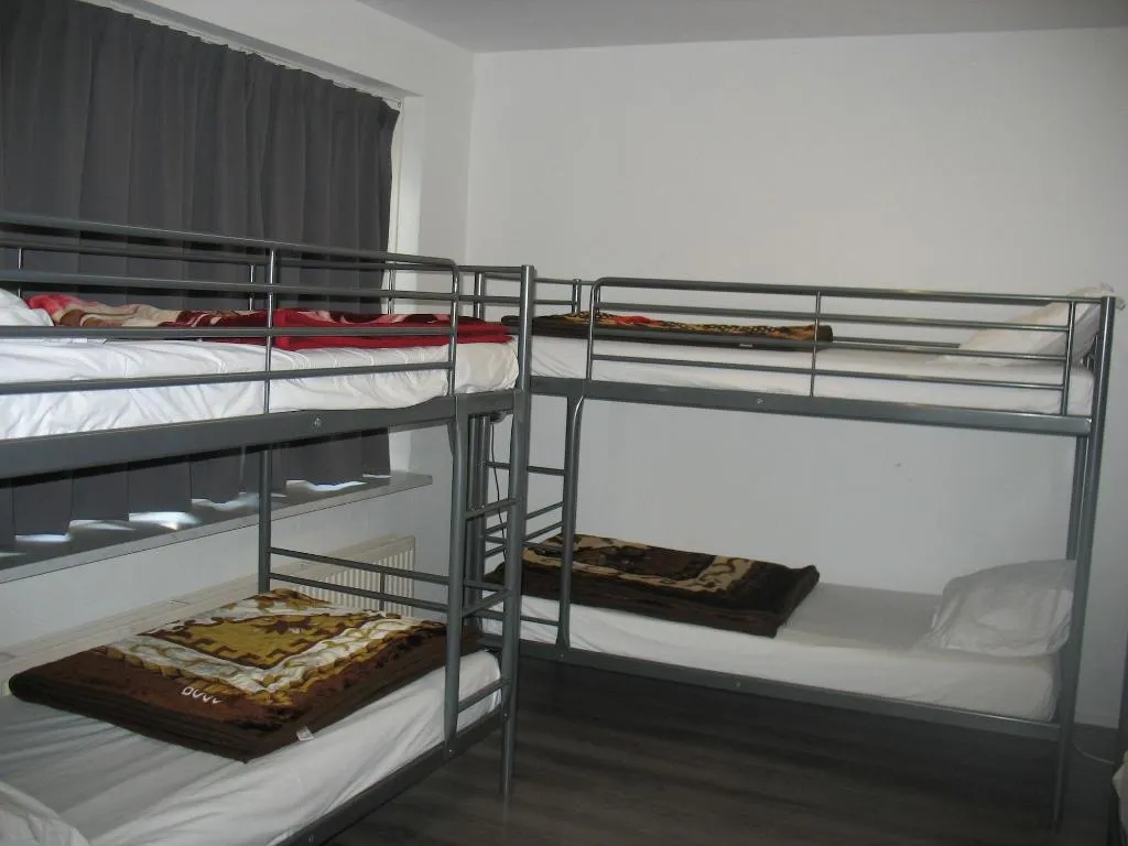 Room, Guest House Amsterdam, Amsterdam