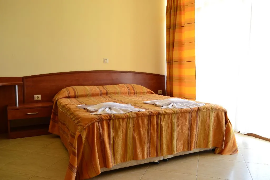 Room, Palazzo, Bourgas