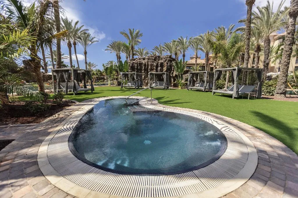 Pool, Lopesan Costa Meloneras Resort & Spa, Gran Canaria