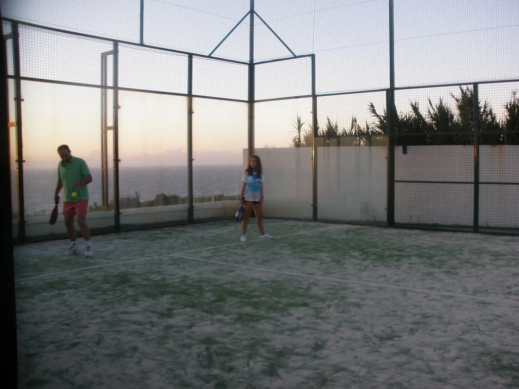 Sports and Entertainment, Quinta Da Vigia, Lisbon