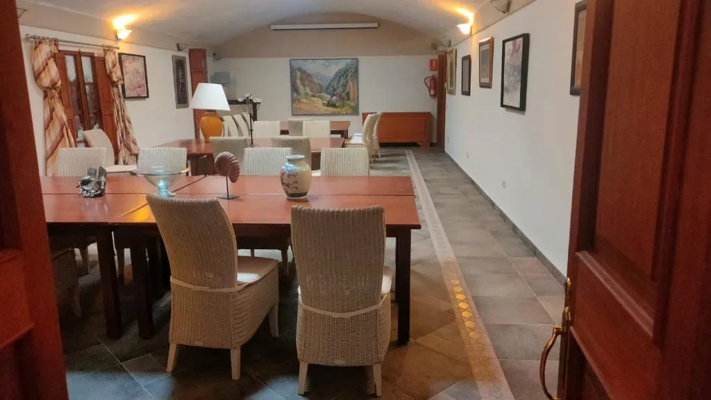 Conferences, Hotel Rural S'Olivaret, Majorca