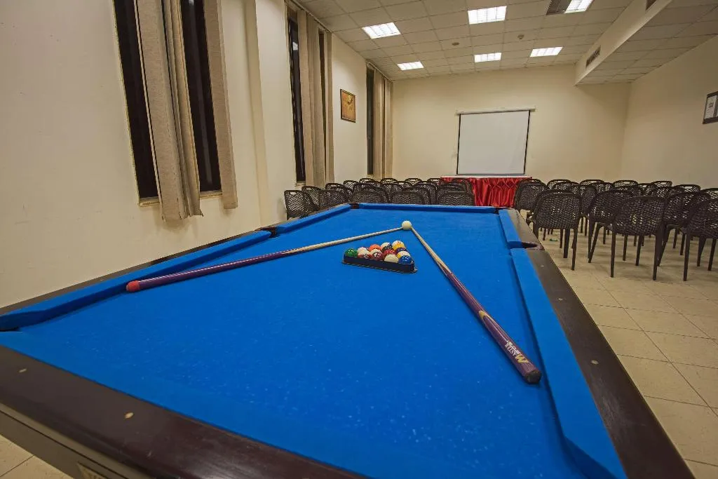 Pool, Casa Mare Resort, Red Sea Riviera