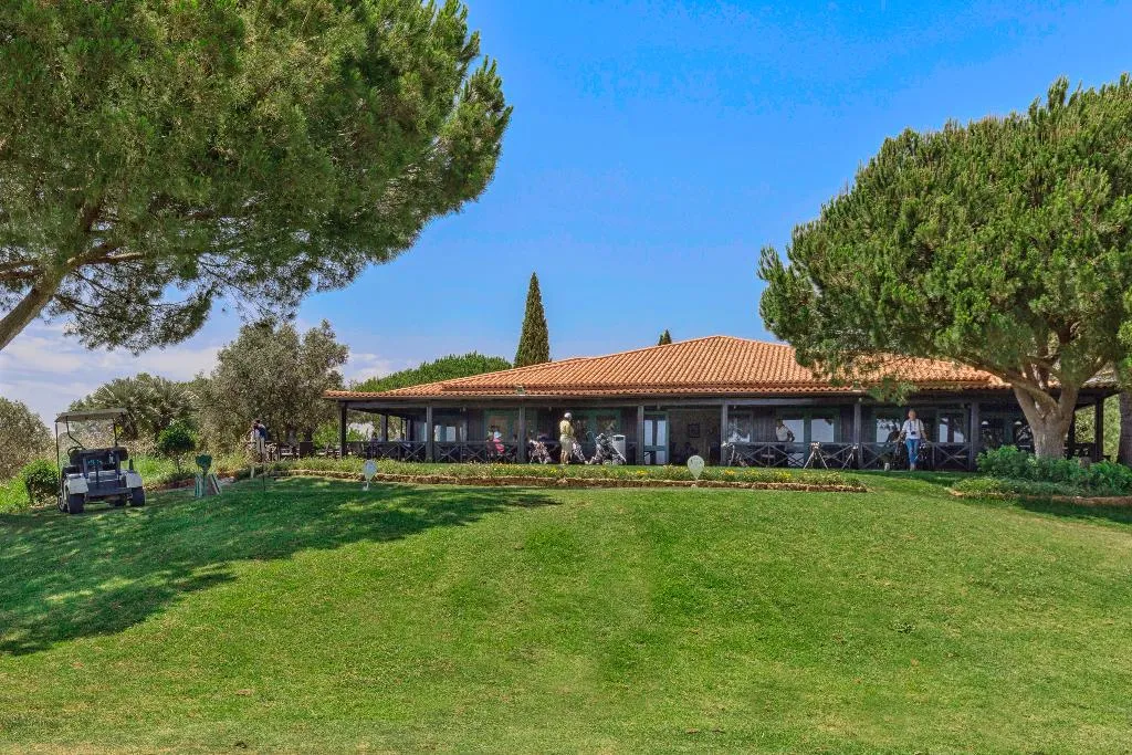 Sports and Entertainment, Balaia Golf Village, Algarve