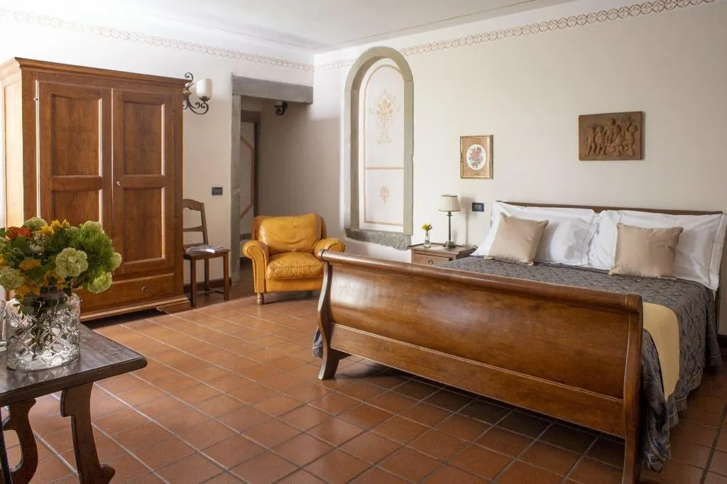 Room, B&B Le Cannelle Fiesole, Florence