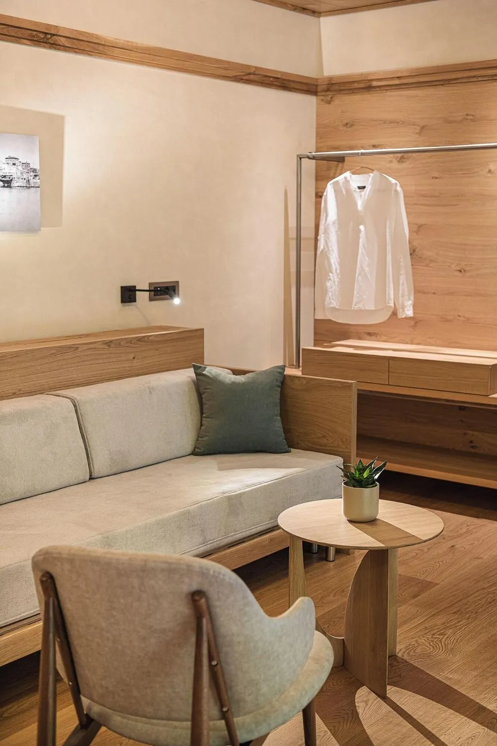 Room, Elysia Boutique Hotel, Crete