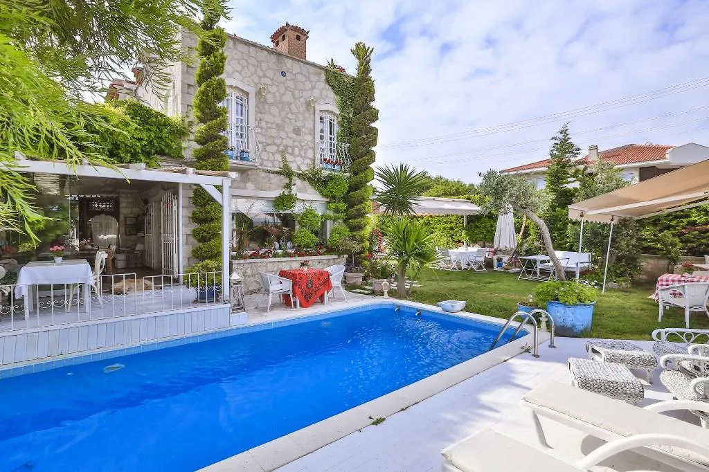 Sports and Entertainment, My Stone Home Hotel - Special Class, Izmir
