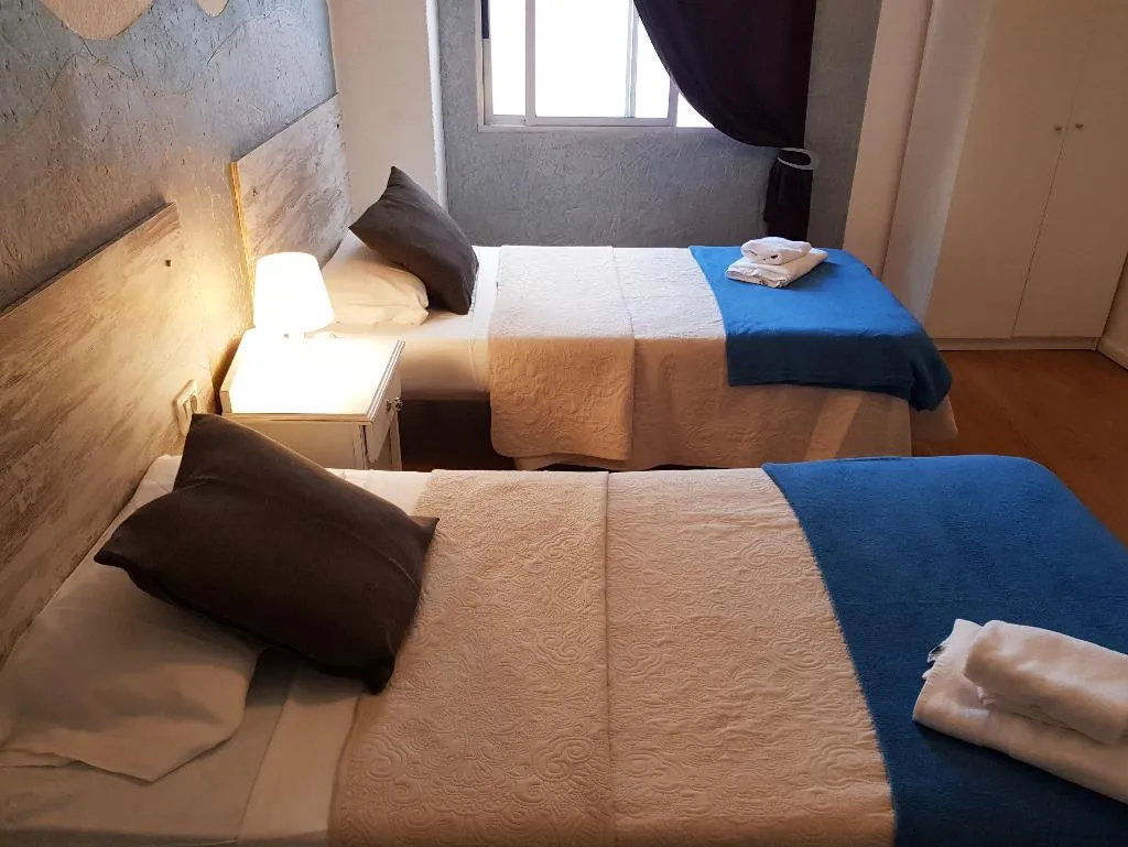 Double or Twin TWO BEDS Room, Horizonte, Tenerife