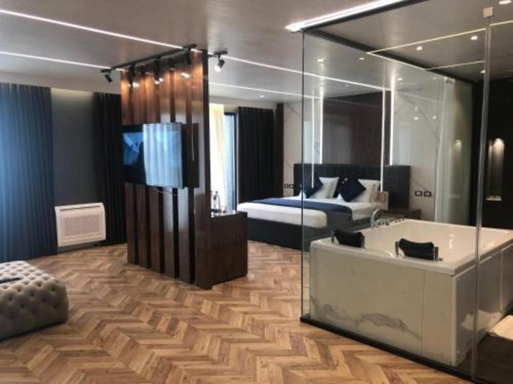 Royal G Hotel & Spa, Durres
