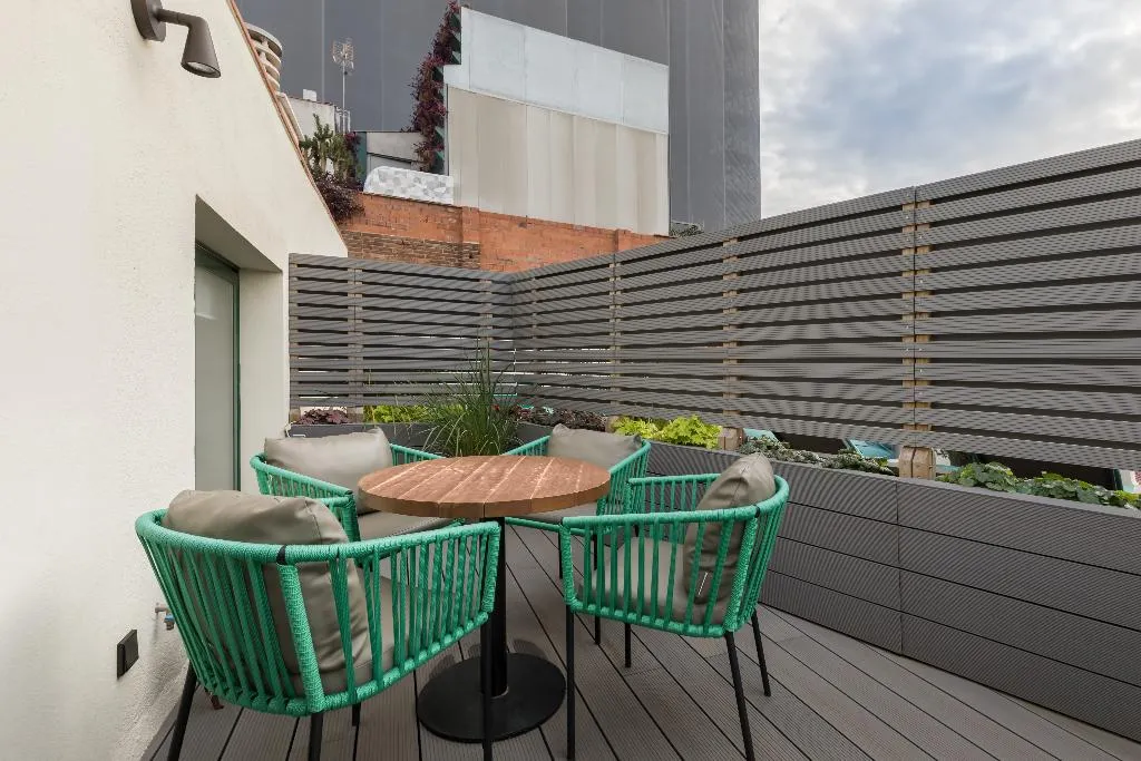SUITE WITH TERRACE Room, Be Mate Paseo de Gracia, Barcelona