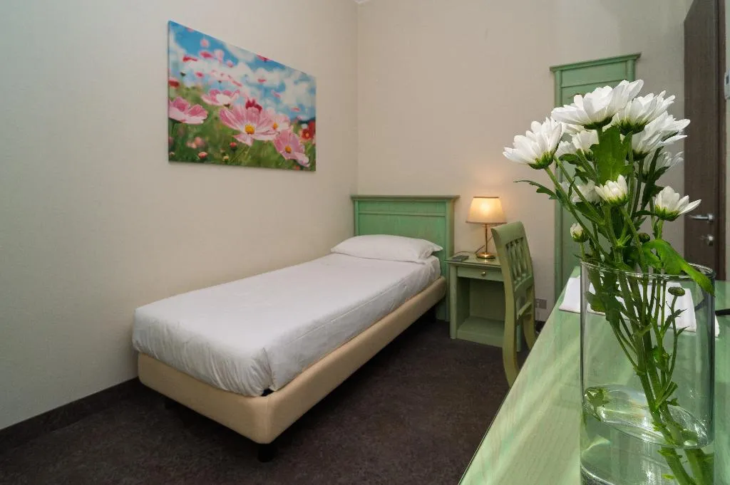 TRIPLE CLASSIC Room, Donatello, Venice