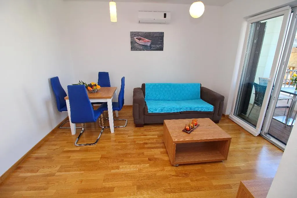 APARTMENT SEA VIEW WITH TERRACE Room, Apartments Kula, Dubrovnik