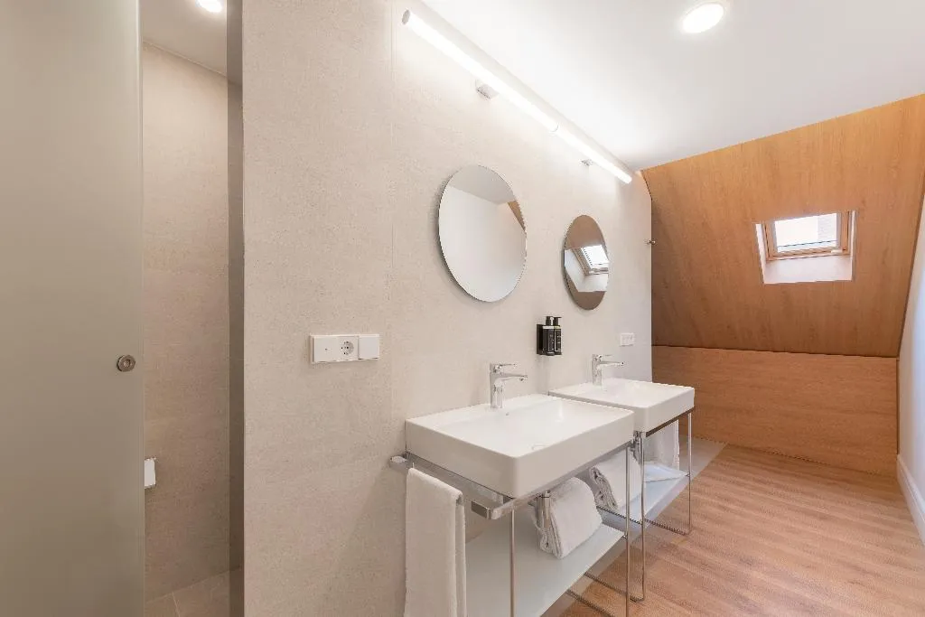 Double or Twin SUPERIOR Room, Eurostars Pórtico Alicante, Costa Blanca