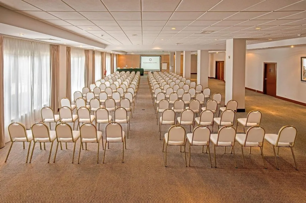 Conferences, Verdi Santarem, Lisbon