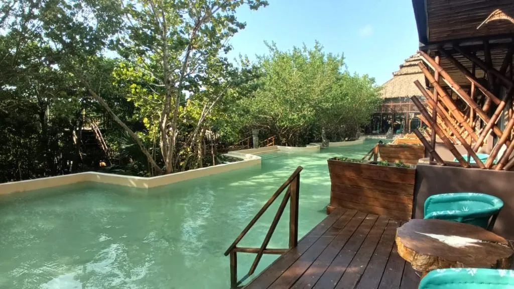 DOUBLE DELUXE Room, Akuazul Resorts Only Adults, Cancun Area