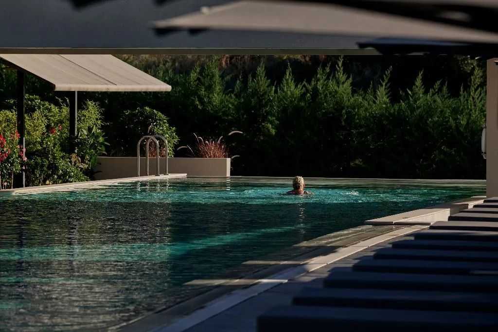 Pool, Celestial All Suites, Kefallinia