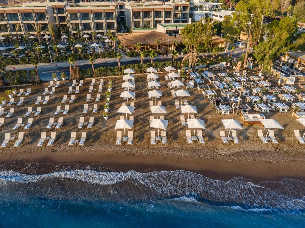 General view, Rammos Managed by Dedeman, Bodrum