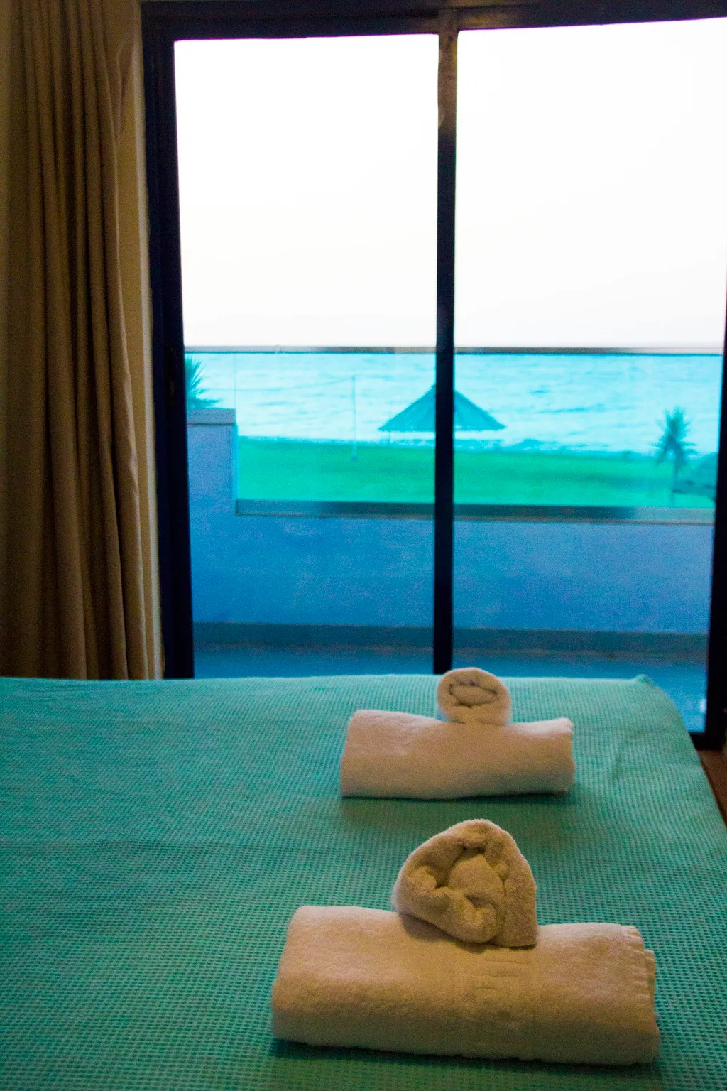 APARTMENT SEA VIEW Room, Area Blue Beach Apartment, Rhodes