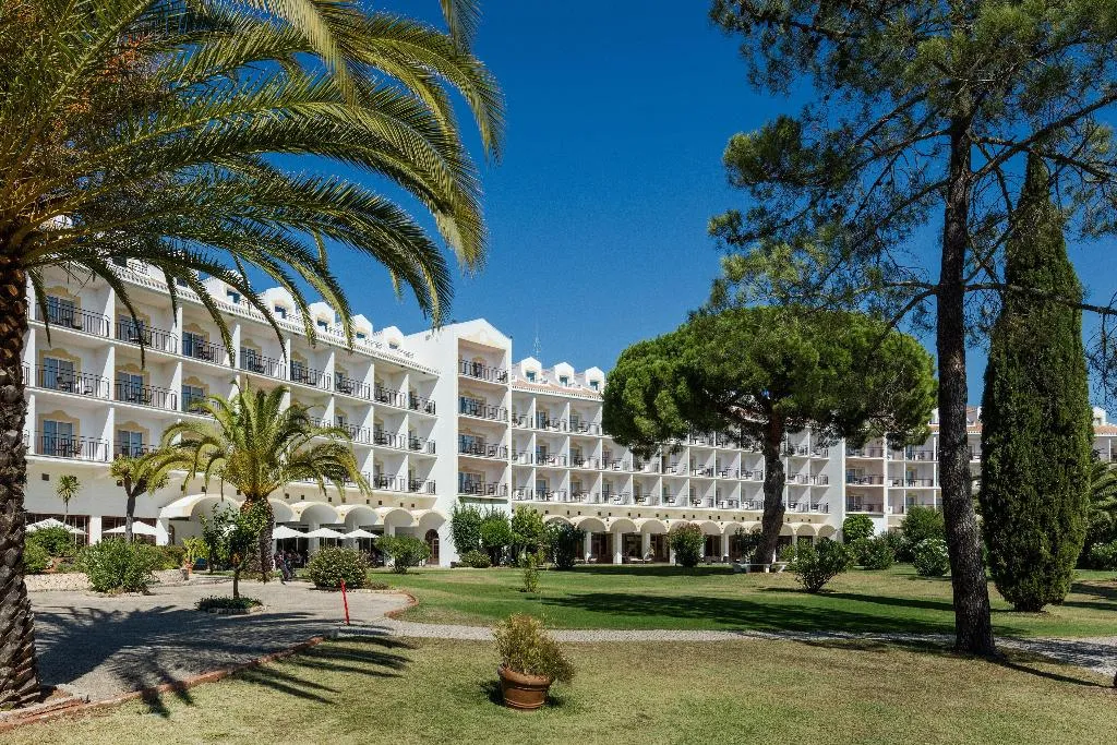 Sports and Entertainment, Penina Hotel & Golf - Portimao, Algarve
