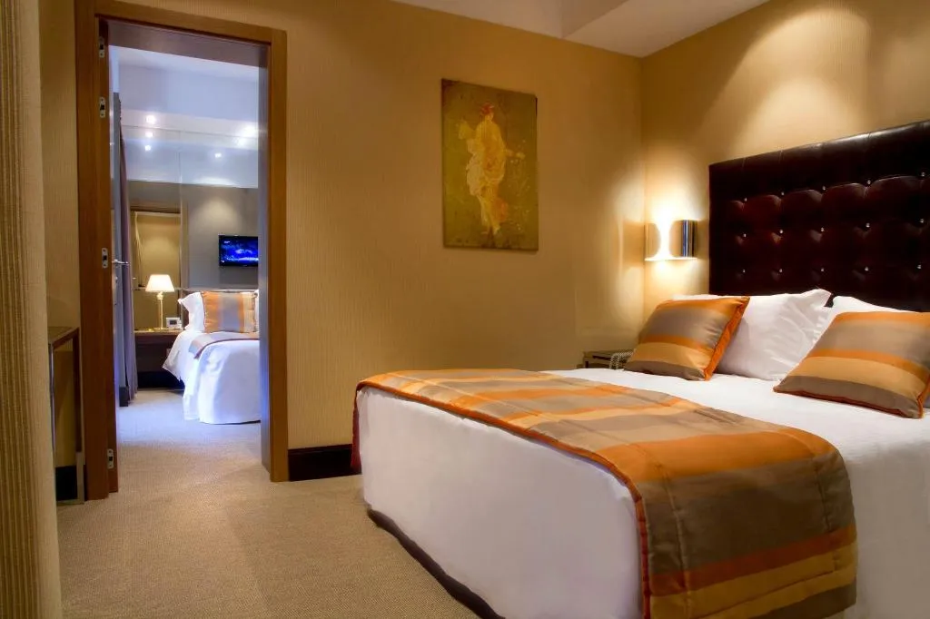 Room, Marcella Royal - Rooftop Garden, Rome