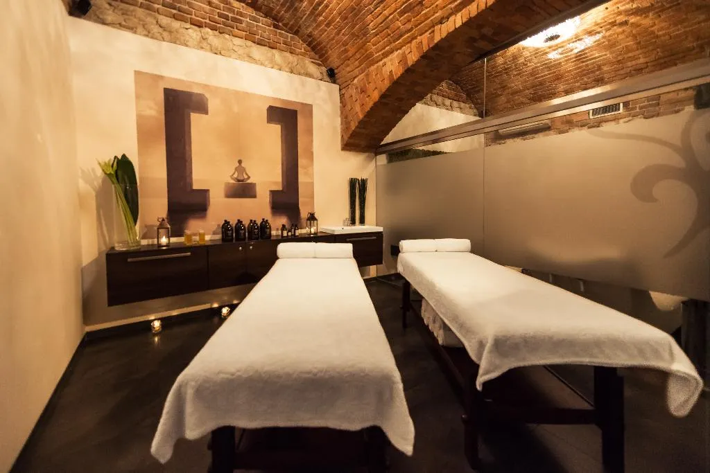 General view, Queen Boutique Hotel, Krakow