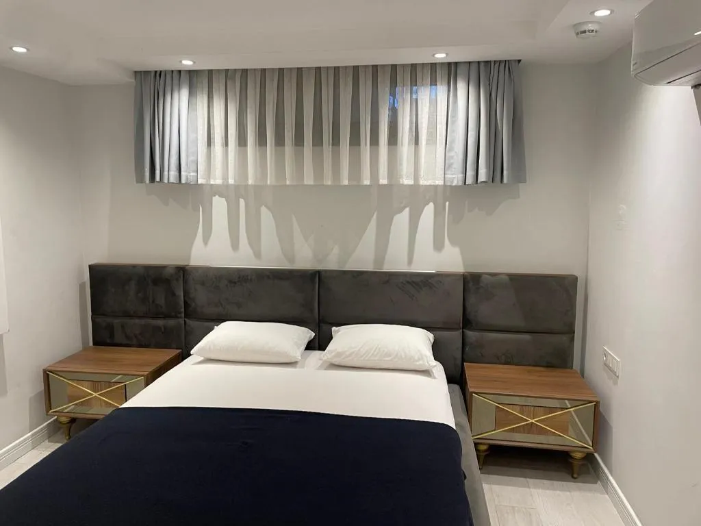 DOUBLE ECONOMY Room, Chloe  Alaçatı, Izmir