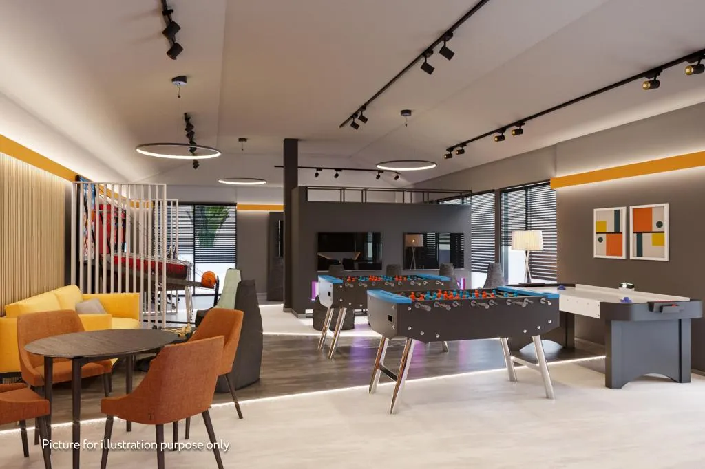 Sports and Entertainment, Residence Garden Istra  Plava Laguna, Istria