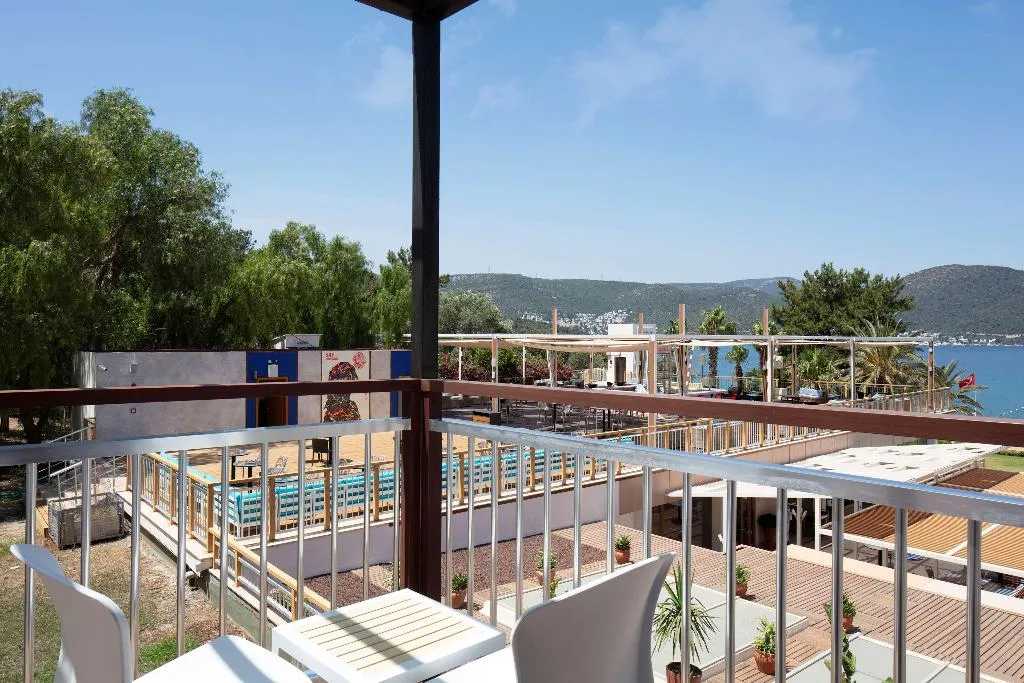 Room, DoubleTree By Hilton Bodrum Isıl Club Resort, Bodrum
