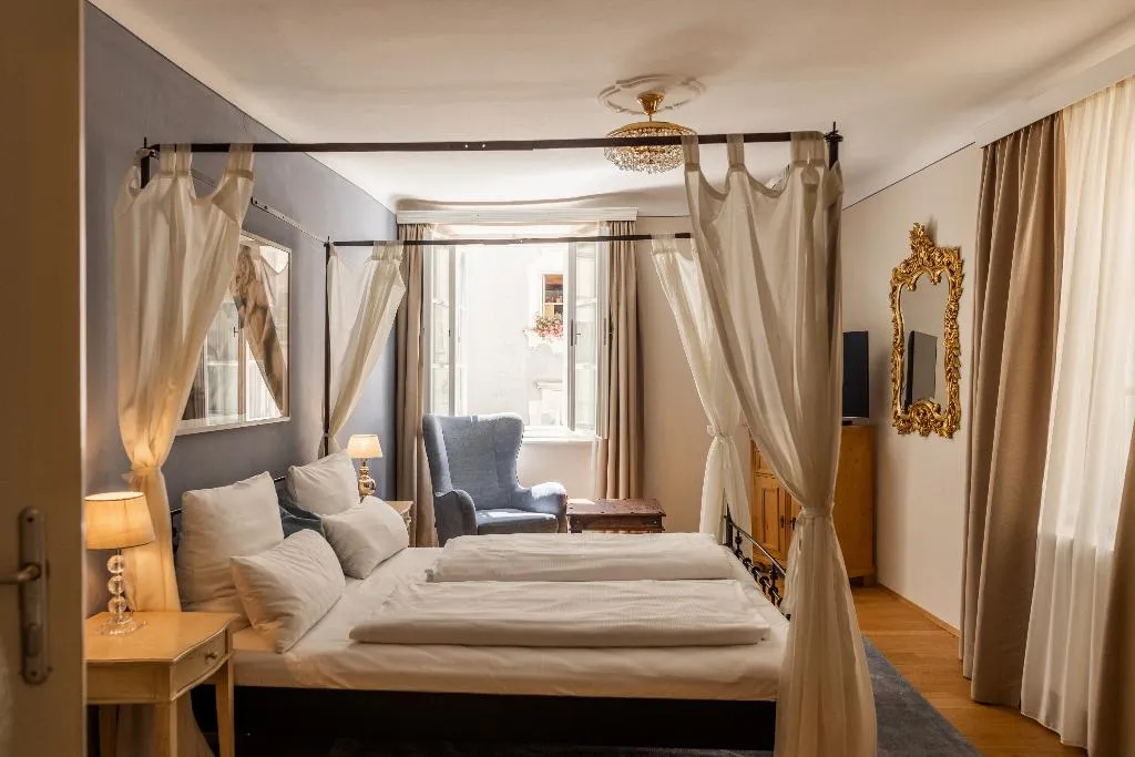 APARTMENT SUPERIOR Room, Boutiquehotel Amadeus, Salzburg