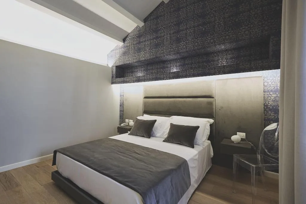 Room, Palazzo Marletta - House Hotel, Catania