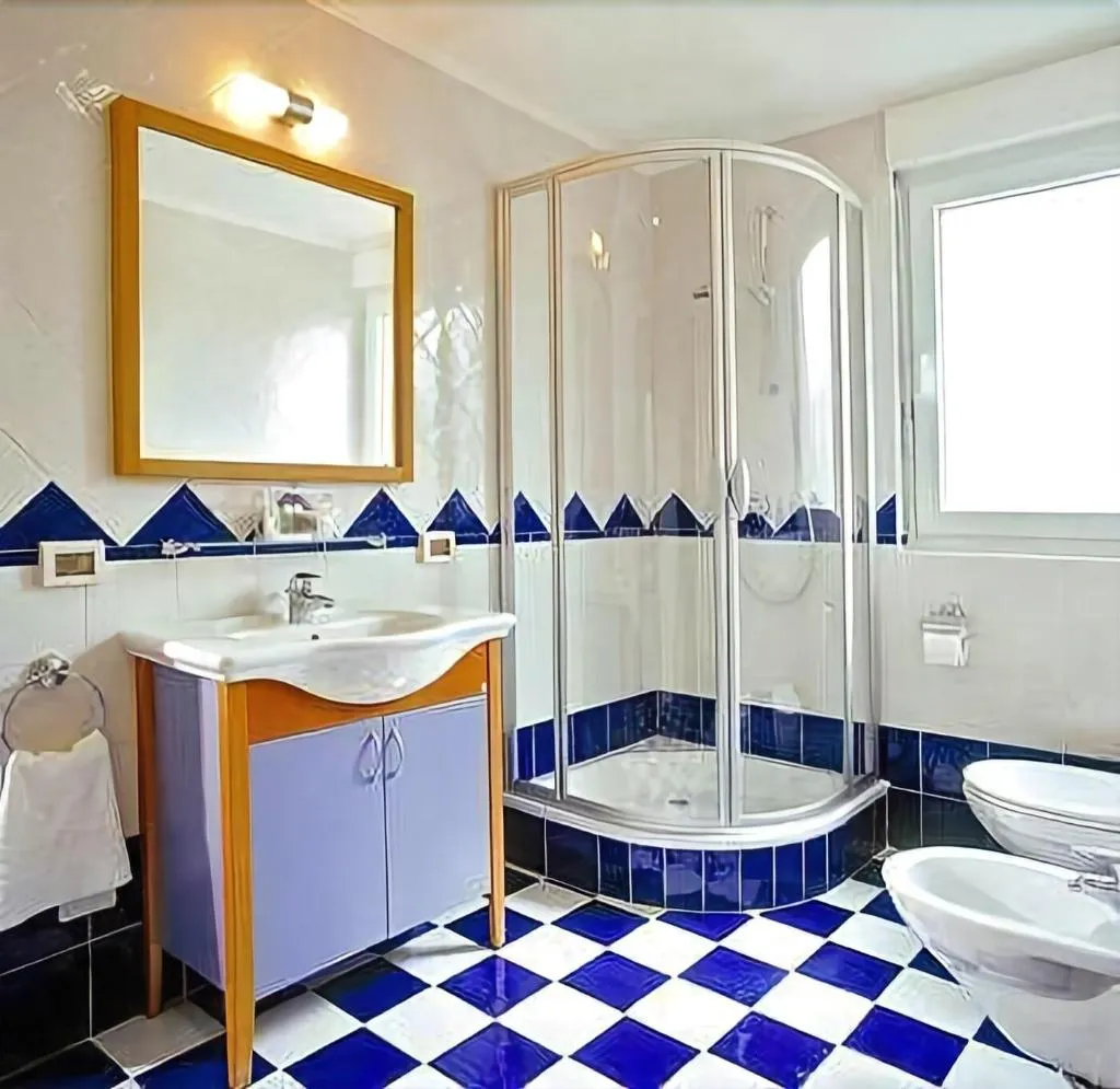 Room, Skiper Rezidencija, Istria