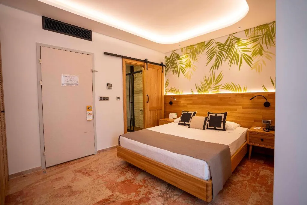 Room, Club Tuana Fethiye, Dalaman