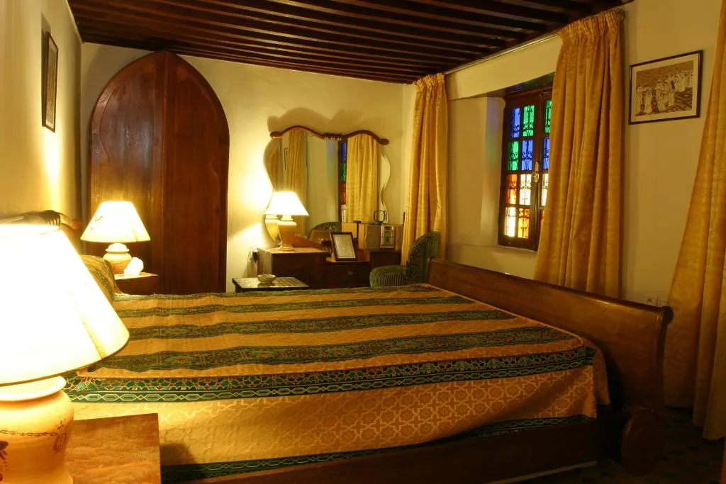 SINGLE ONE BED Room, Dar el Ghalia, Fez