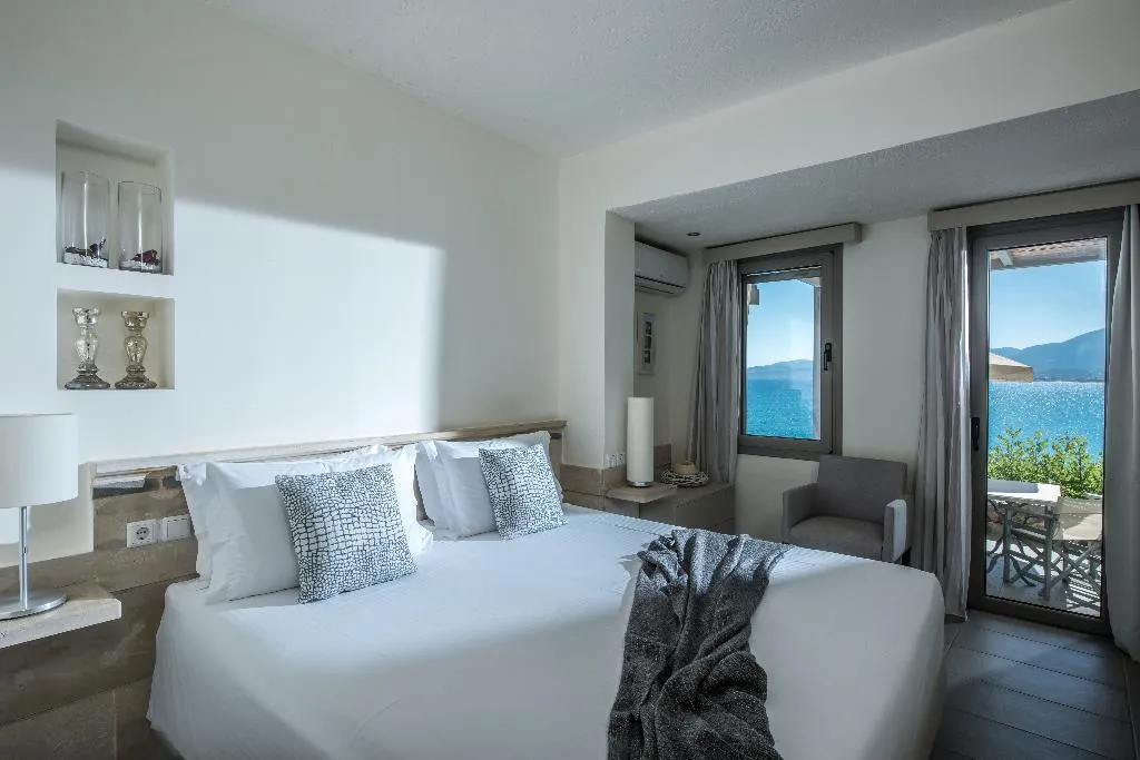 APARTMENT ONE BEDROOM Room, Skajado Cottages and Apartments, Crete