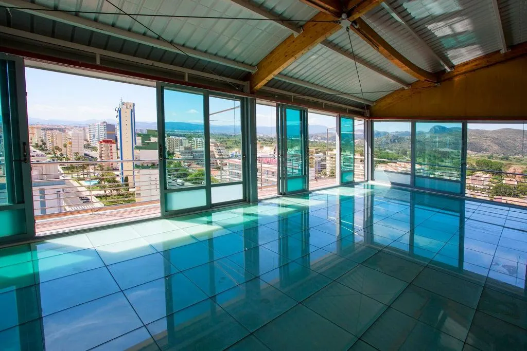Conferences, Don Pablo, Valencia