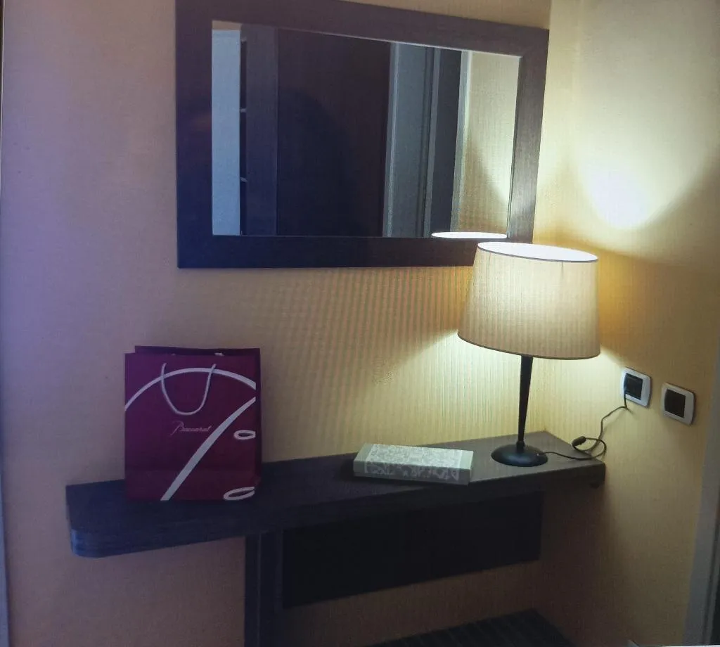 Double or Twin GARDEN VIEW Room, Jonic Hotel Mazzarò, Taormina
