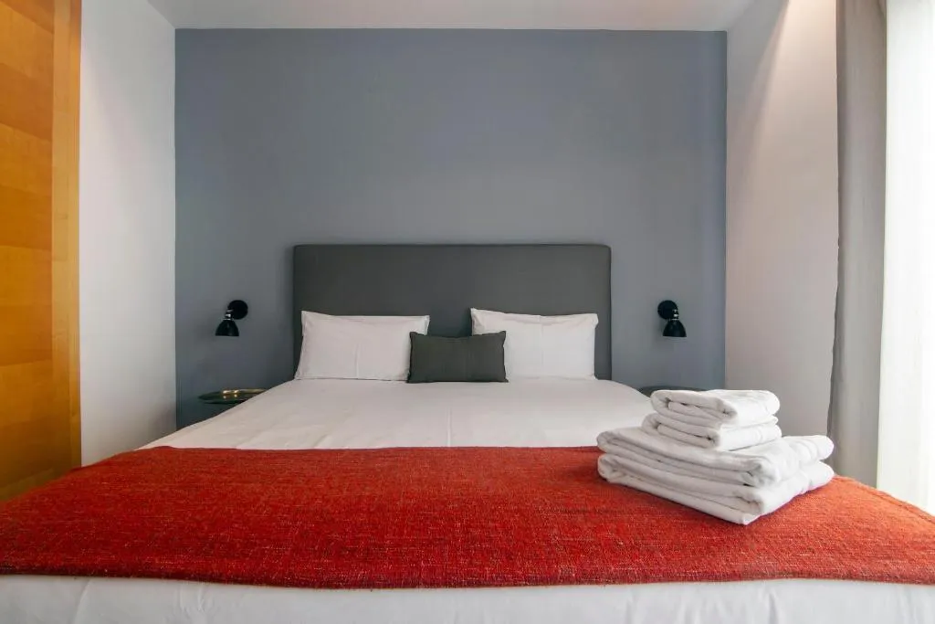 Room, Welcomer Apartments Valencia, Valencia