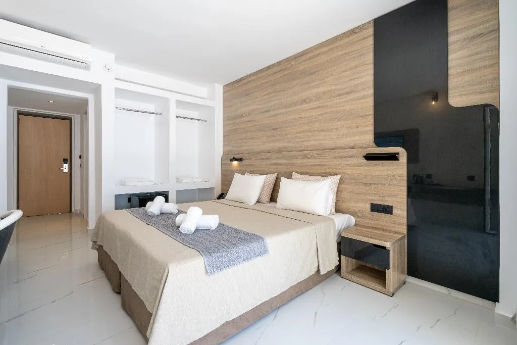 SUITE STANDARD Room, Castellum Suites - All Inclusive, Rhodes