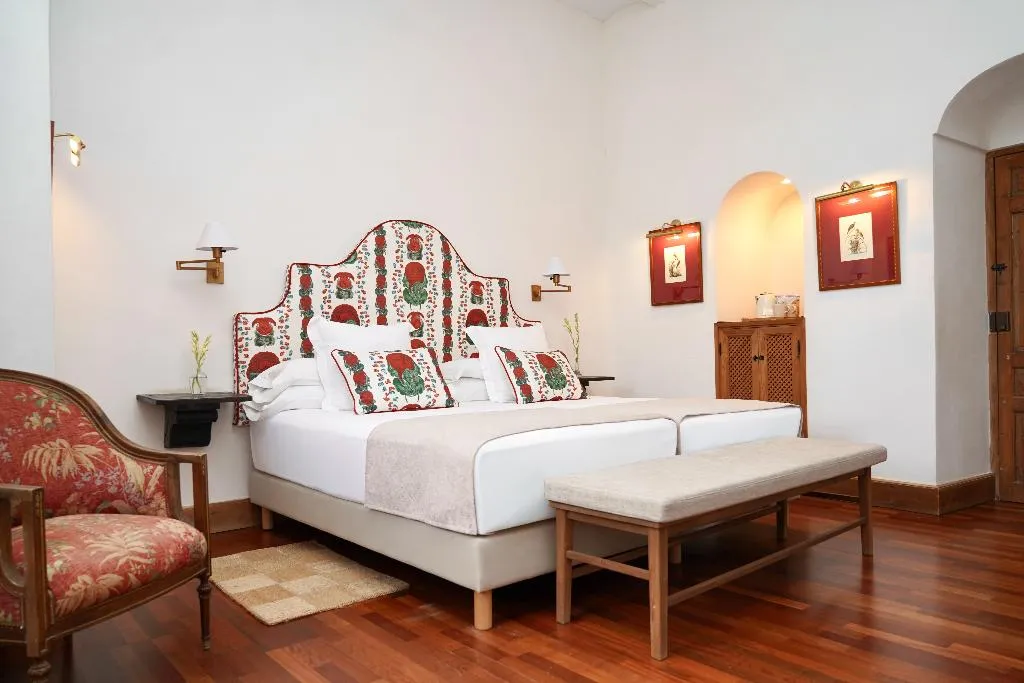 Double or Twin DELUXE CAPACITY 2 Room, Monasterio de San Francisco, Costa Del Sol