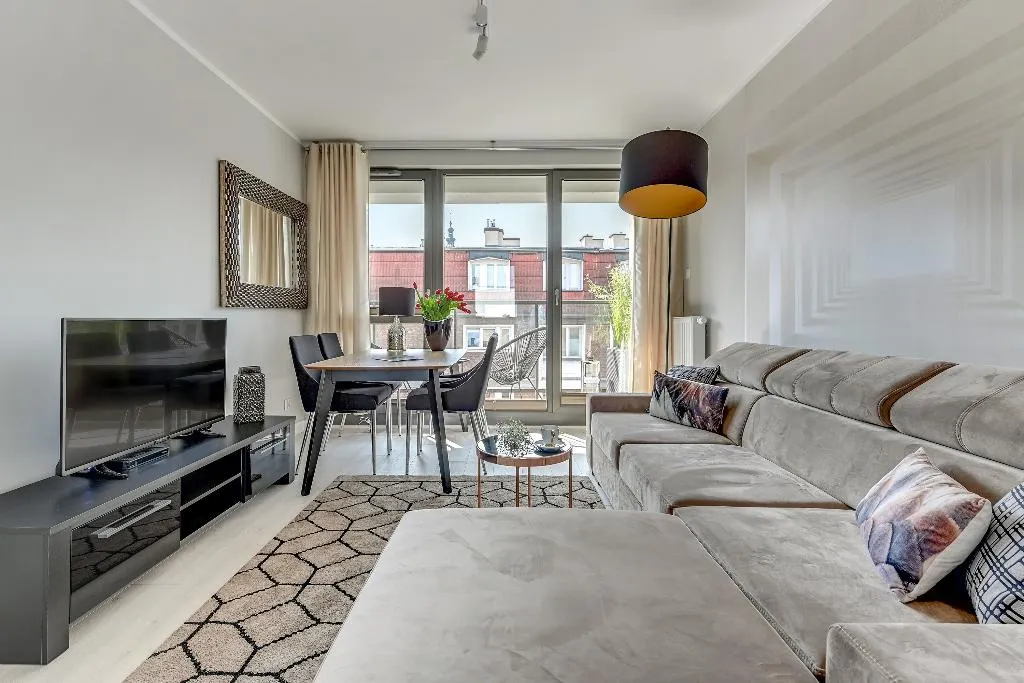 APARTMENT LUXURY Room, Old Town - Oldnova By Welcome Apartment, Gdansk