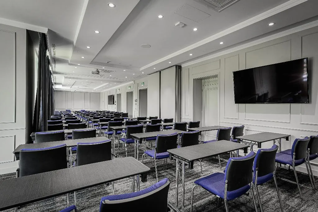 Conferences, Nosalowy Park Hotel & Spa, Krakow