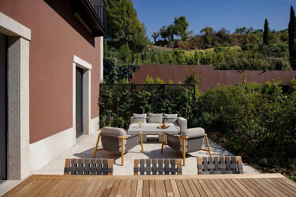 SUITE ONE BED Room, Six Senses Douro Valley, Porto