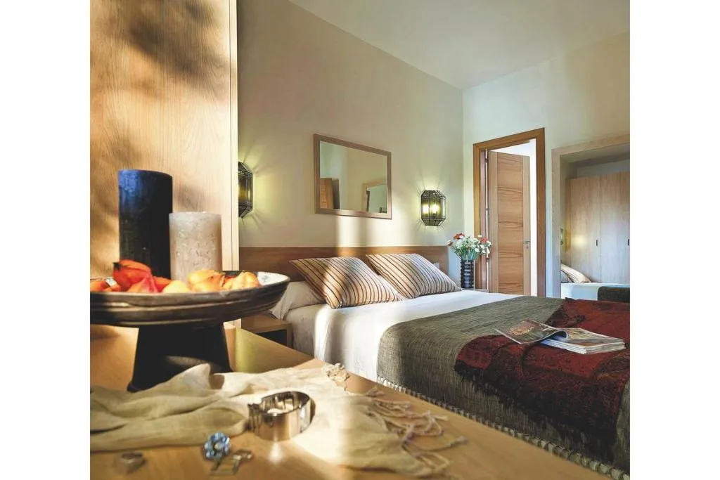 Room, Pierre & Vacances Terrazas Costa del Sol, Costa Del Sol