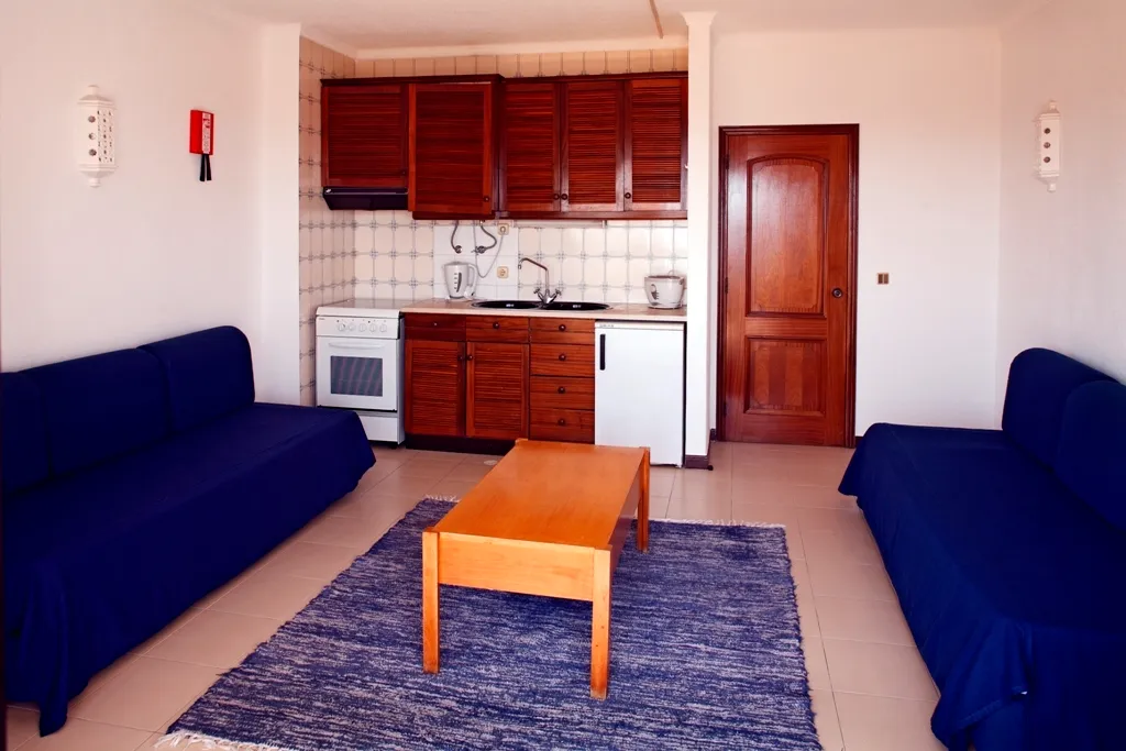 STUDIO STANDARD Room, Janelas do Mar, Algarve