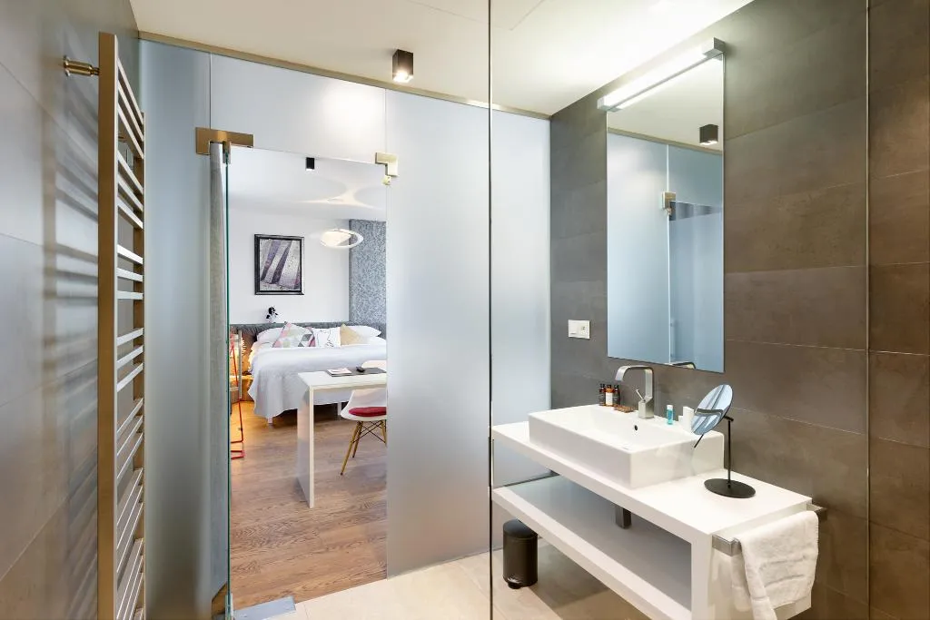 SUITE CLASSIC Room, Mosaic House Design Hotel Prague, Prague