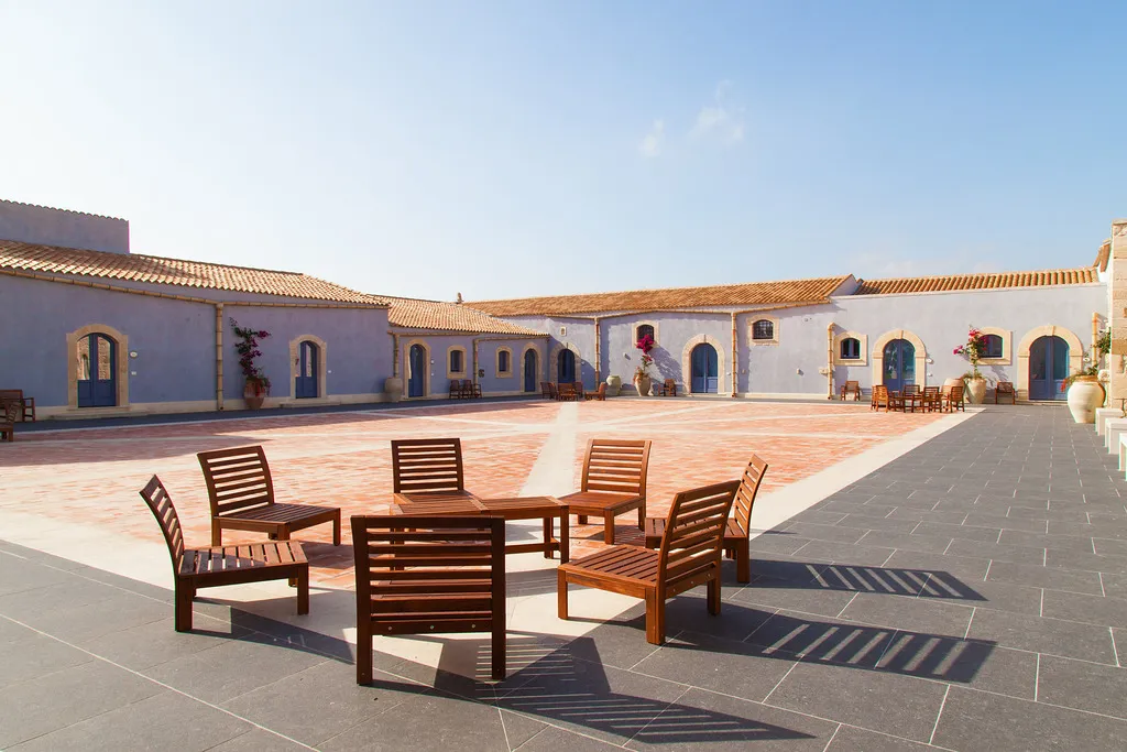 General view, Casal Di Noto Resort, Catania